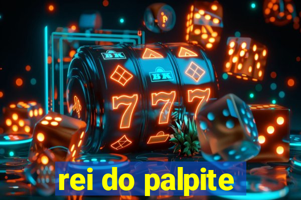 rei do palpite